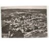LE CHAMBON-sur-LIGNON: station estival, vue générale vue aérienne 10x15 - très bon état