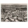 CRAPONNE: vue générale vue aérienne 10x15 - très bon état