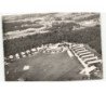 MENDIGOULES: colonie de vacances des sociétés vue aérienne 10x15 - très bon état