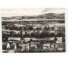 LANTRIAC: l'ile d'amour vue aérienne 10x15 - très bon état