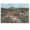 LANTRIAC: vue générale vue aérienne 10x15 - très bon état