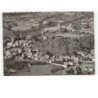 LE PUY: château de polignac vue aérienne 10x15 - très bon état