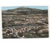 RETOURNAC: la madeleine, vue générale vue aérienne 10x15 - très bon état