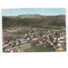 RETOURNAC: vue panoramique vue aérienne 10x15 - très bon état