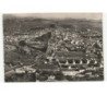 LE PUY: le rocher saint-michel d'aiguilhe et notre-dame-de france vue aérienne 10x15 - état