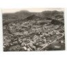 SAINT-JULIEN-CHAPTEUIL: vue panoramique vue aérienne 10x15 - très bon état