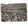 SAINT-JULIEN-CHAPTEUIL: perspective de la chapuze village natal vue aérienne 10x15 - très bon état timbre arraché