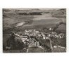 RAURET-JAGONAS: château de jagonas, cure d'air vue aérienne 10x15 - très bon état