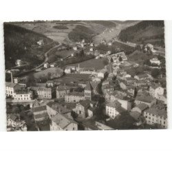 RIOTORD: cure d'air, vue générale vue aérienne 10x15 - très bon état