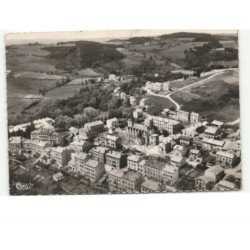 SEAUVE-sur-SEMENE: vue générale vue aérienne 10x15 - très bon état