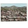 YSSINGEAUX: vue générale vue aérienne 10x15 - très bon état