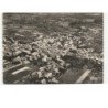 SAINTE-FLORINE: vue générale vue aérienne 10x15 - très bon état