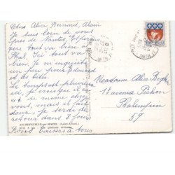AIGREFEUILLE-sur-MAINE: vue générale vue aérienne 10x15 - état