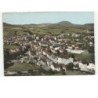 YSSINGEAUX: vue générale vue aérienne 10x15 - état