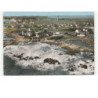 BATZ-sur-MER: vue générale vue aérienne 10x15 - état