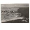 BATZ-sur-MER: la grande côte vue aérienne 10x15 - très bon état