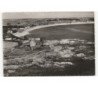 BATZ-sur-MER: la plage valentin vue aérienne 10x15 - très bon état