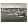 BATZ-sur-MER: la baie du grand mathieu vue aérienne 10x15 - très bon état