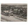 LA BAULE: le casino et le royal vue aérienne 10x15 - état