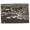 BATZ-sur-MER: la plage et la jetée vue aérienne 10x15 - très bon état