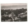 LA BAULE: les grands hôtels vue aérienne 10x15 - état