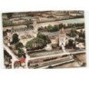 BLAIN: le château vue aérienne 10x15 - très bon état