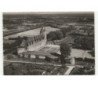 BLAIN: le château vue aérienne 10x15 - très bon état