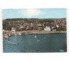LA BERNERIE-en-RETZ: le port vue aérienne 10x15 - très bon état