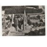 LA CHAPELLE-sur-ERDRE: l'église vue aérienne 10x15 - très bon état