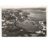 LE CROISIC: vue panoramique vue aérienne 10x15 - très bon état