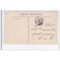 CORBAS : hotel du commerce - tres bon etat