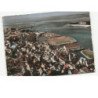 LE CROISIC: vue générale vue aérienne 10x15 - très bon état