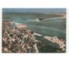 LE CROISIC: pointe de pen-bron vue aérienne 10x15 - très bon état