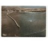 LE CROISIC: la jetée vue aérienne 10x15 - très bon état