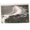 L'ERMITAGE: la plage vue aérienne 10x15 - très bon état