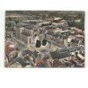 FROSSAY: vue générale vue aérienne 10x15 - état