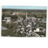 GRANDCHAMP-des-FONTAINES: vue générale vue aérienne 10x15 - très bon état