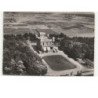LE CROISIC: le port au roc, colonie de vacances vue aérienne 10x15 - très bon état