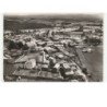 GREZOLLES: vue générale vue aérienne 10x15 - très bon état