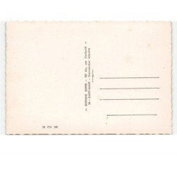 AUBE: au dessus... 10 vues vue aérienne 10x15 - très bon état