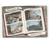 ROMILLY-sur-SEINE: souvenir de... 4 vues vue aérienne 10x15 - état