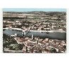 ANDANCE - ANDANCETTE: vue panoramique vue aérienne 10x15 - très bon état