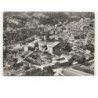 ANNONAY: le collège et la ville vue aérienne 10x15 - état