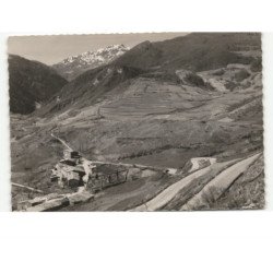 MONTSEGUR: le pic de saint-barthélemy vue aérienne 10x15 - très bon état