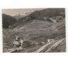 MONTSEGUR: le pic de saint-barthélemy vue aérienne 10x15 - très bon état