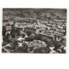 AUBENAS: vue panoramique vue aérienne 10x15 - très bon état