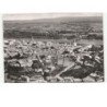 BOURG-SAINT-ANDEOL: au fond, plaine de pierrelatte vue aérienne 10x15 - très bon état