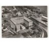 BOURG-SAINT-ANDEOL: vue générale, couvent de la présentation vue aérienne 10x15 - très bon état