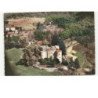 LE CHEYLARD: château de la cheze vue aérienne 10x15 - très bon état