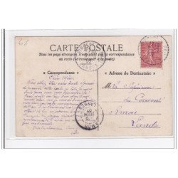 St-VINCENT-de-PAUL : la basse-cour - tres bon etat